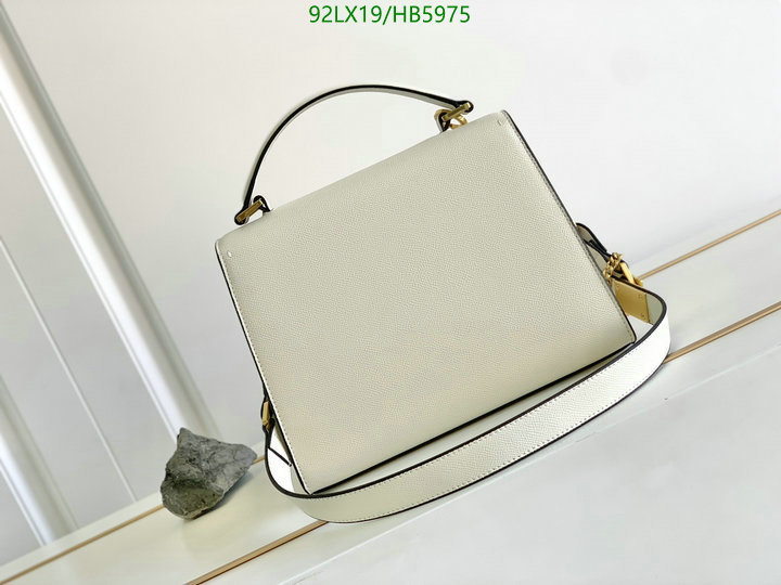 Valentino Bag-(4A)-Diagonal-,Code: HB5975,$: 92USD