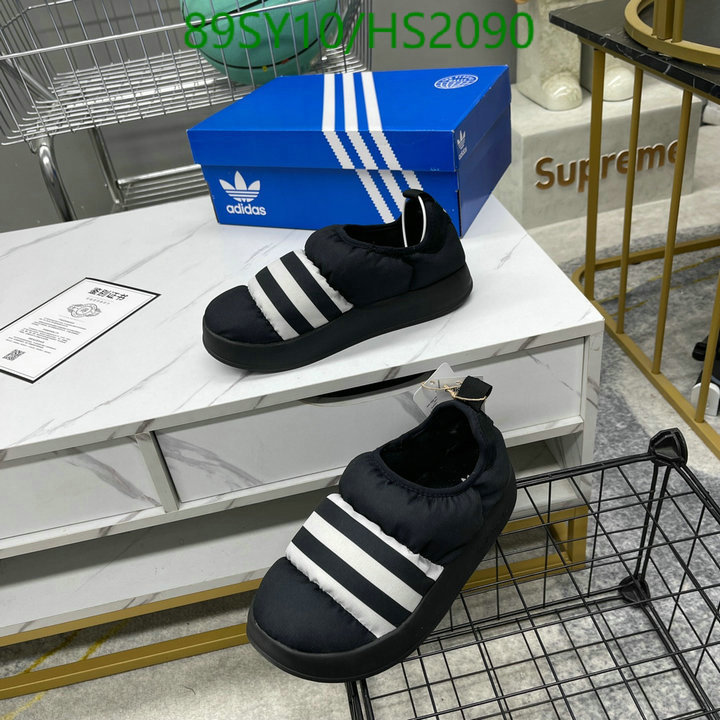 Men shoes-Adidas, Code: HS2090,$: 89USD