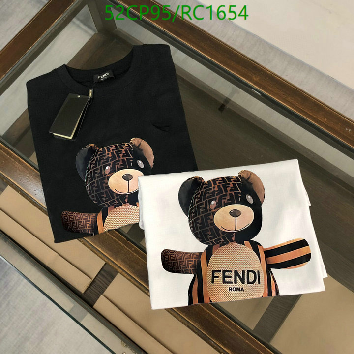 Clothing-Fendi, Code: RC1654,$: 52USD