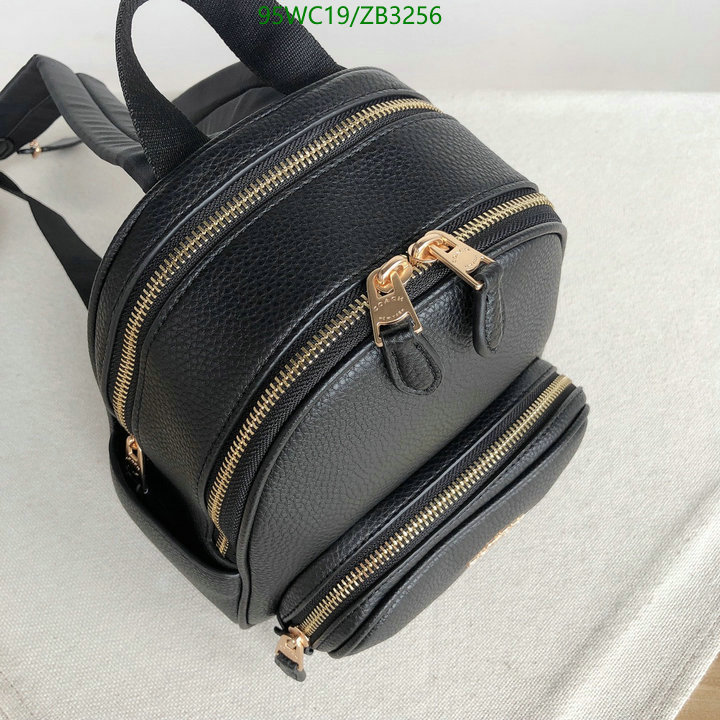 Coach Bag-(4A)-Backpack-,Code: ZB3256,$: 95USD