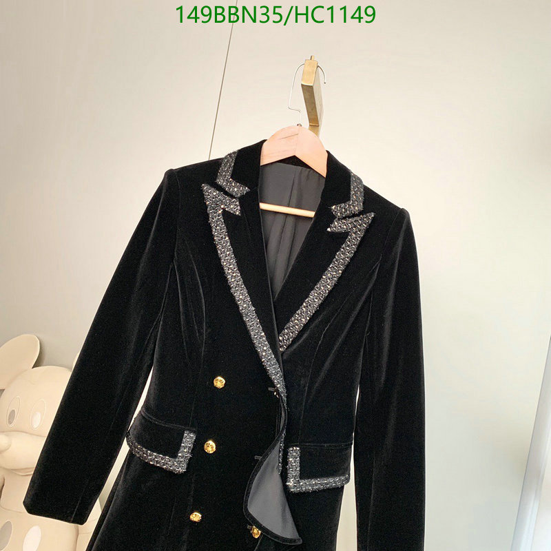 Clothing-Other, Code: HC1149,$: 149USD