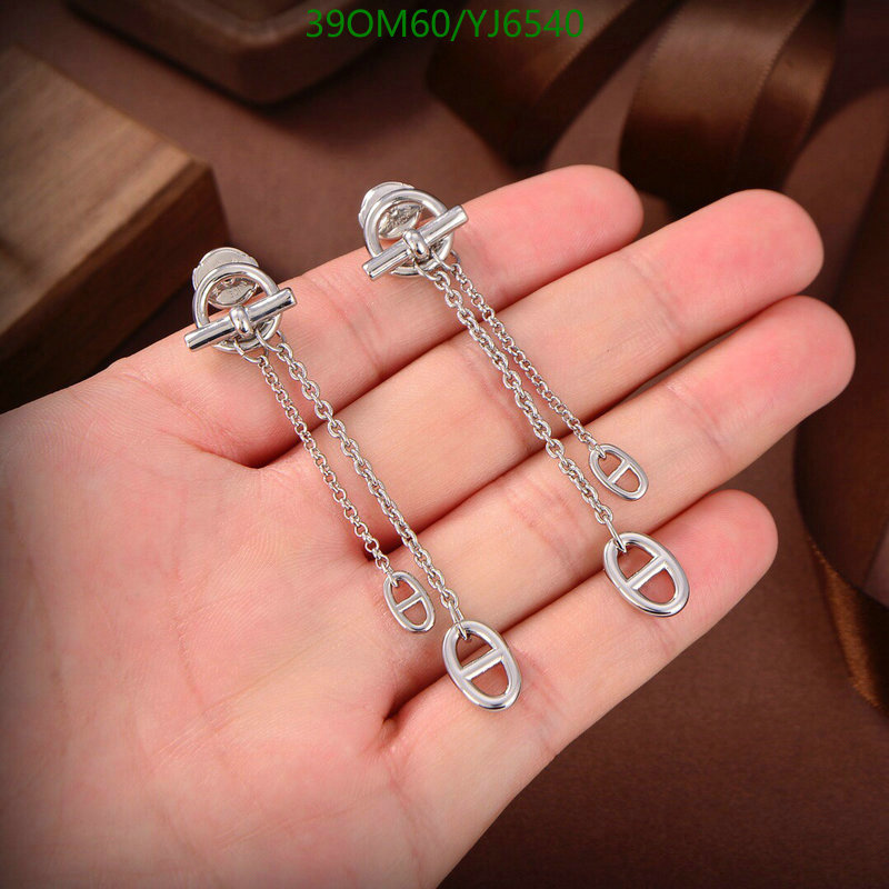 Jewelry-Hermes,Code: YJ6540,$: 39USD