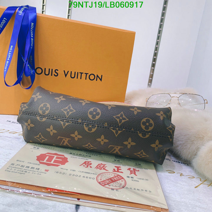 LV Bags-(4A)-Pochette MTis Bag-Twist-,Code: LB060917,$: 79USD