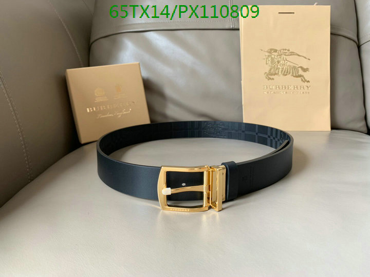 Belts-Prada, Code: PX110809,$: 65USD