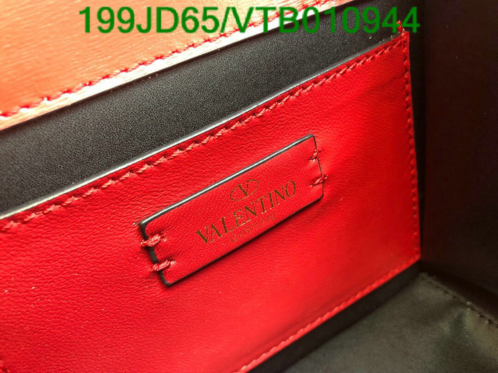 Valentino Bag-(Mirror)-Diagonal-,Code: VTB010944,$: 199USD