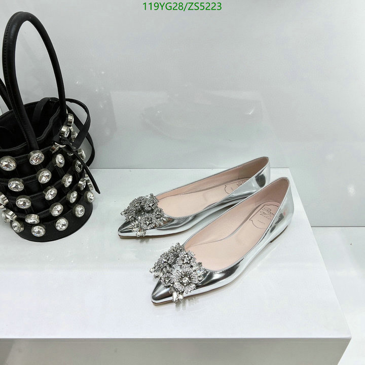 Women Shoes-Roger Vivier, Code: ZS5223,$: 119USD