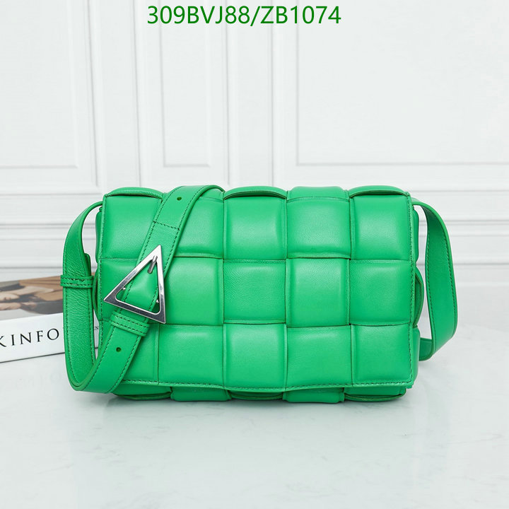 BV Bag-(Mirror)-Cassette Series,Code: ZB1074,$: 309USD