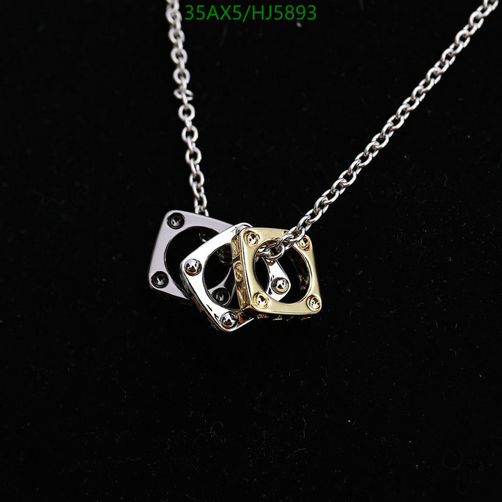 Jewelry-LV, Code: HJ5893,$: 35USD