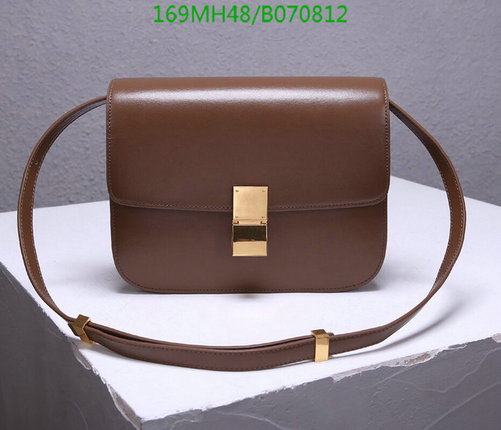 Celine Bag-(4A)-Classic Series,Code: B070812,$: 169USD