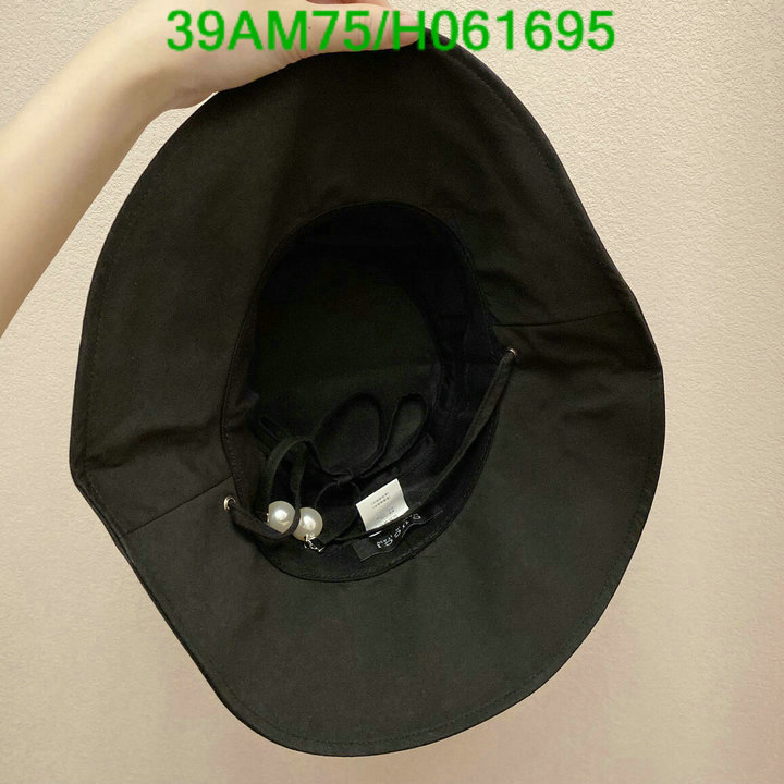 Cap -(Hat)-Gucci, Code: H061695,$: 39USD