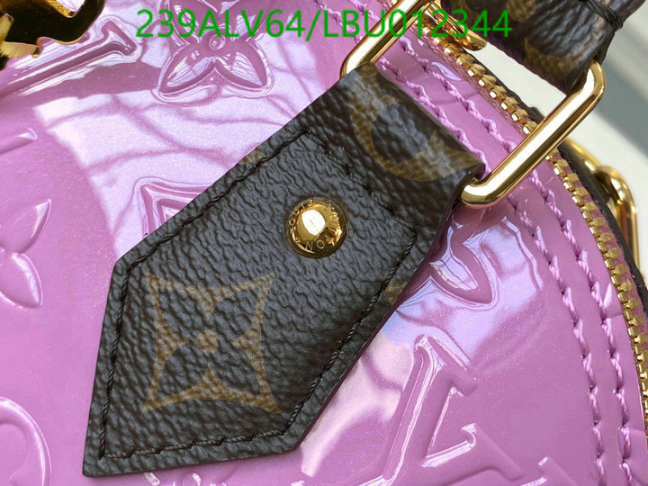 LV Bags-(Mirror)-Alma-,Code: LBU012344,$: 239USD