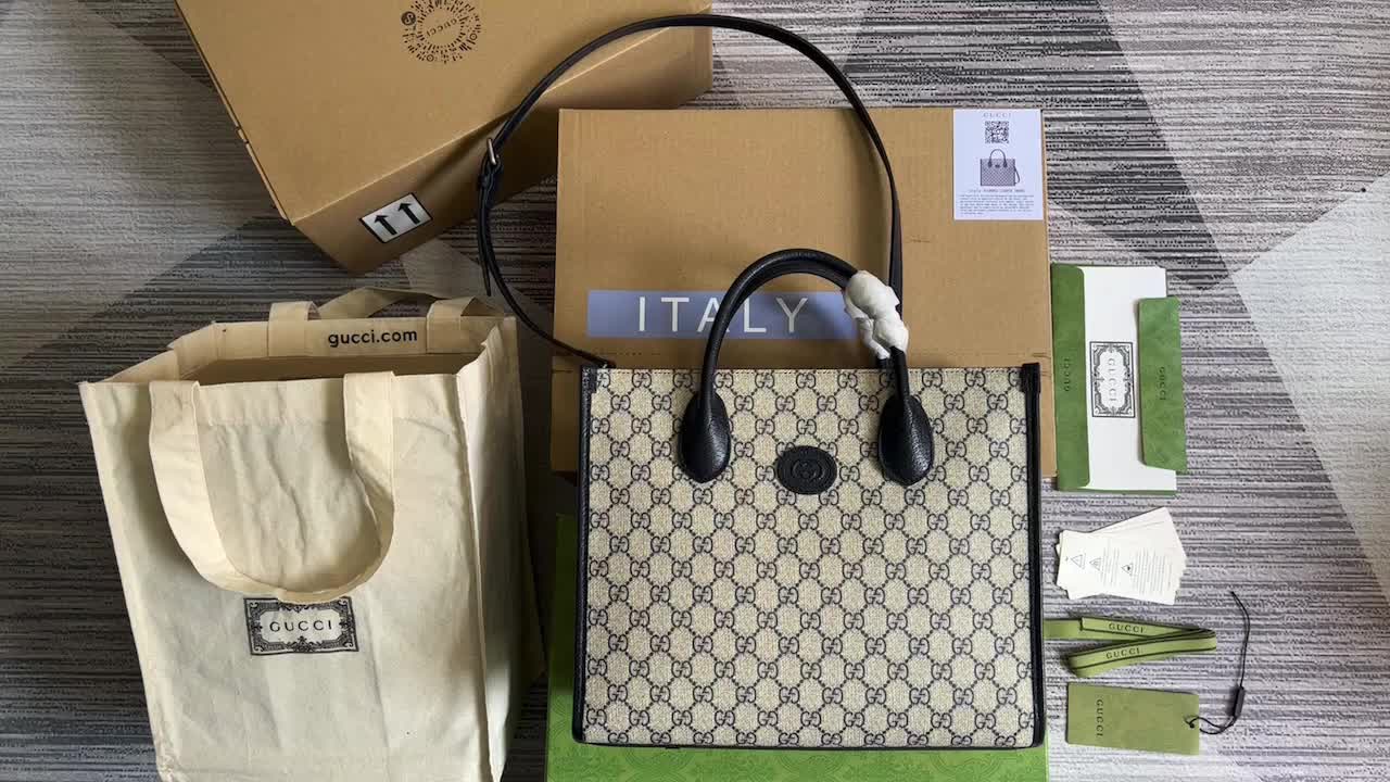Gucci Bag-(Mirror)-Handbag-,Code: LB5327,$: 205USD