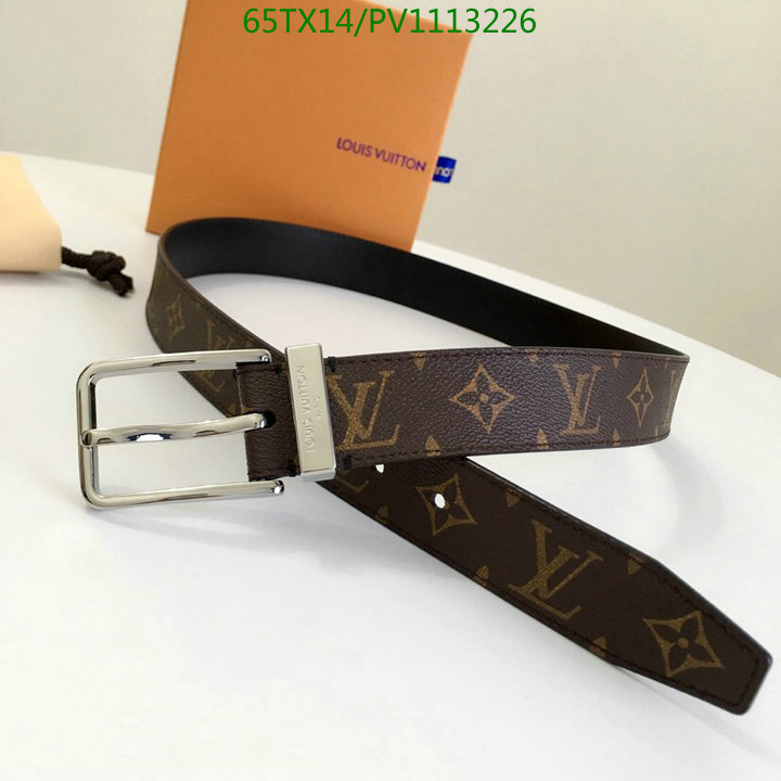 Belts-LV, Code: PV1113226,$:65USD
