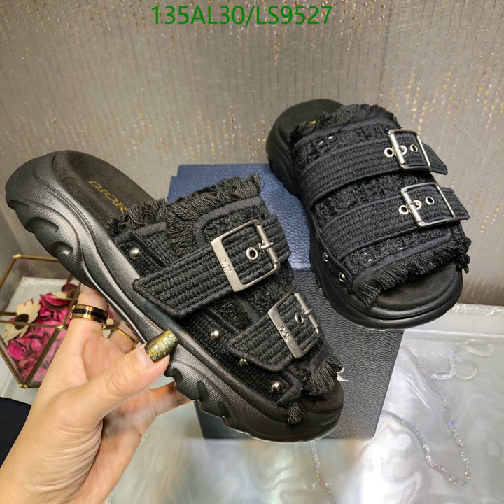 Women Shoes-Chanel,Code: LS9527,$: 135USD