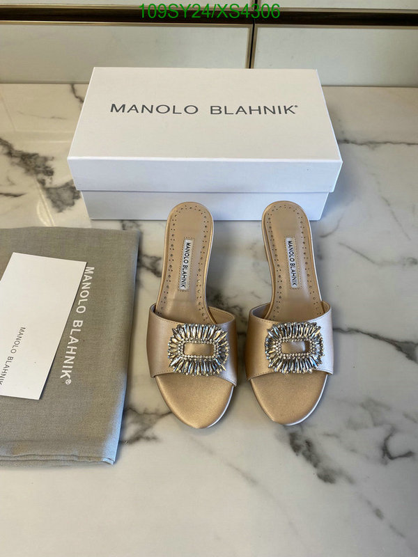 Women Shoes-Manolo Blahnik, Code: XS4306,$: 109USD