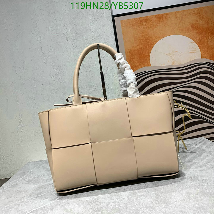 BV Bag-(4A)-Arco,Code: YB5307,$: 119USD