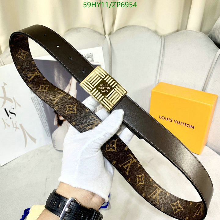 Belts-LV, Code: ZP6954,$: 59USD