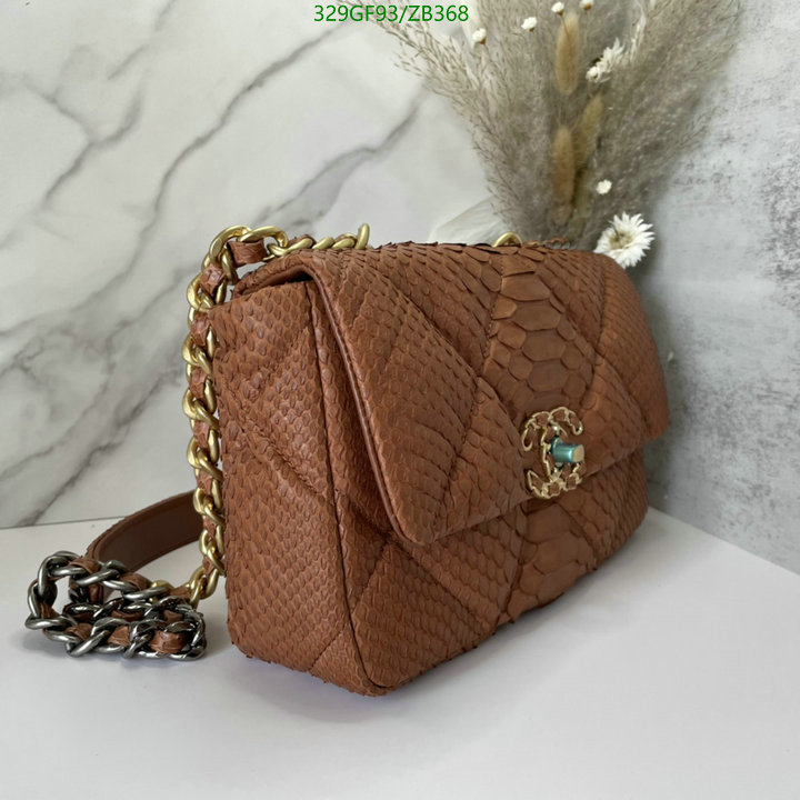 Chanel Bags -(Mirror)-Diagonal-,Code: ZB368,$: 329USD