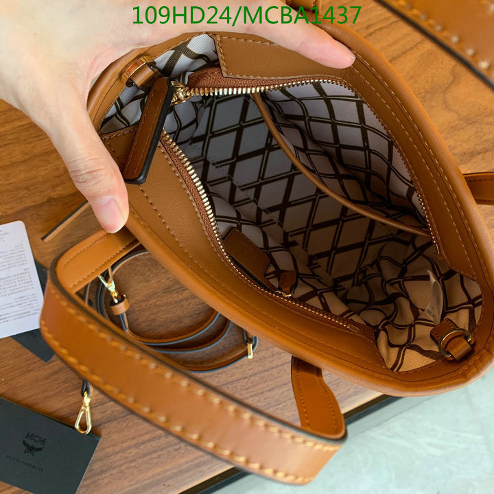 MCM Bag-(Mirror)-Aren Visetos-,Code: MCBA1437,$: 109USD