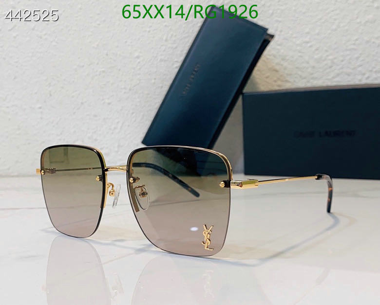 Glasses-YSL, Code: RG1926,$: 65USD