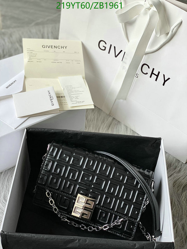 Givenchy Bags -(Mirror)-Diagonal-,Code: ZB1961,$: 219USD