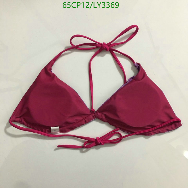 Swimsuit-Fendi, Code: LY3369,$: 65USD