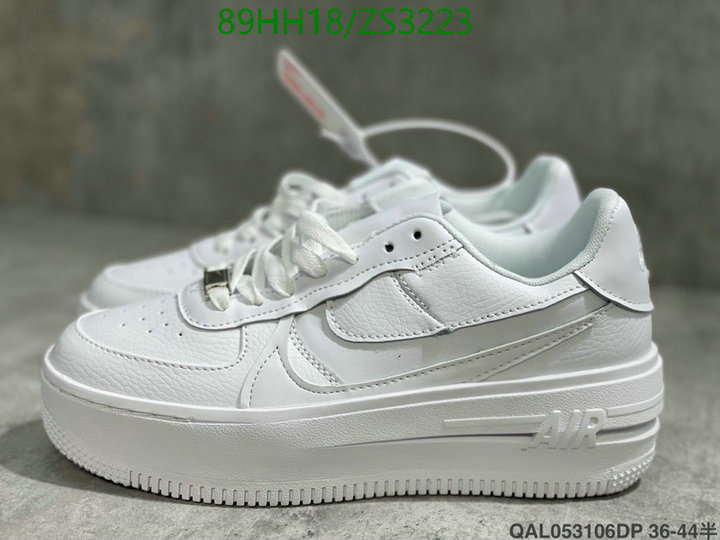 Women Shoes-NIKE, Code: ZS3223,$: 89USD