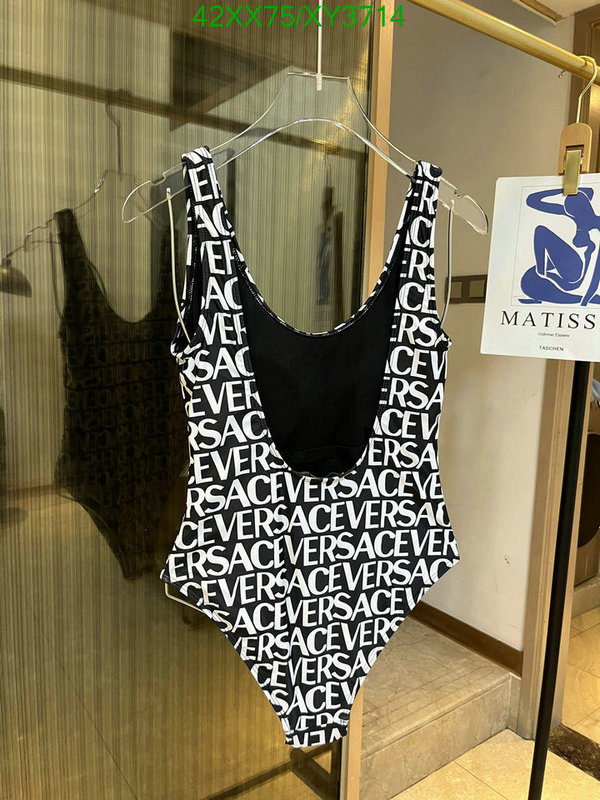 Swimsuit-Versace, Code: XY3714,$: 42USD