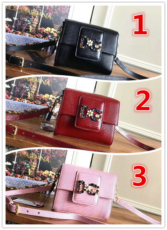 D&G Bag-(Mirror)-Diagonal-,Code: DGB050361,$: 209USD