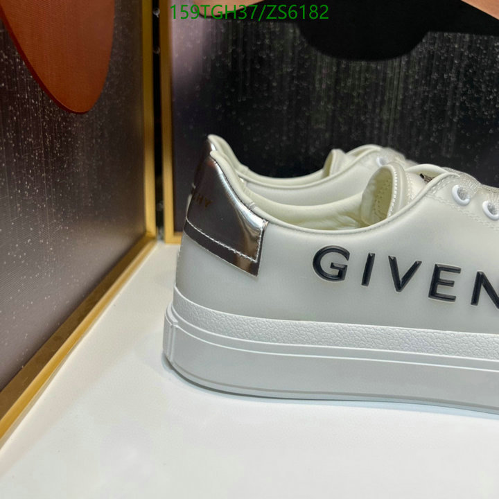 Men shoes-Givenchy, Code: ZS6182,$: 159USD