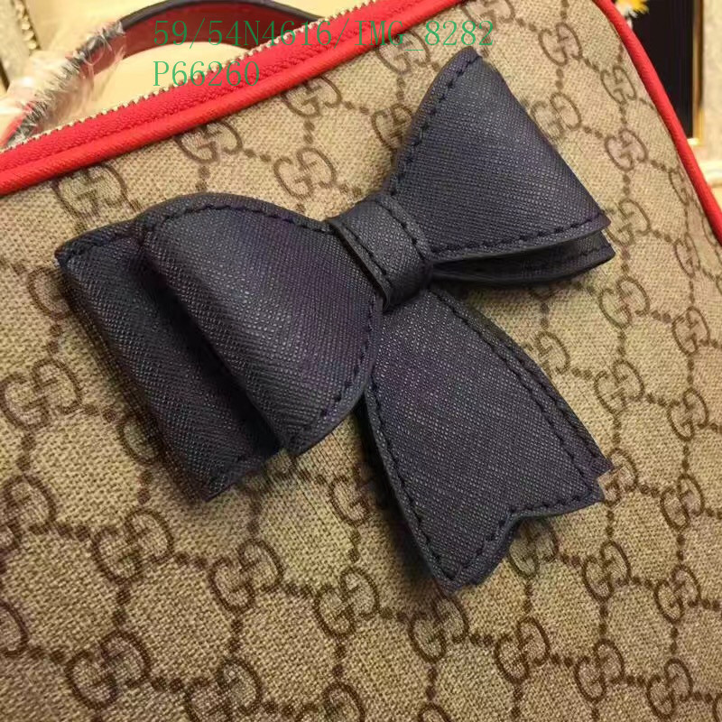 Gucci Bag-(4A)-Diagonal-,Code: GGB120514,$: 59USD