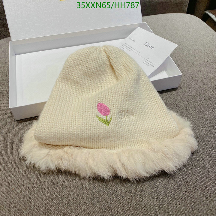 Cap -(Hat)-Dior, Code: HH787,$: 35USD