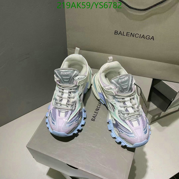 Women Shoes-Balenciaga, Code: YS6782,