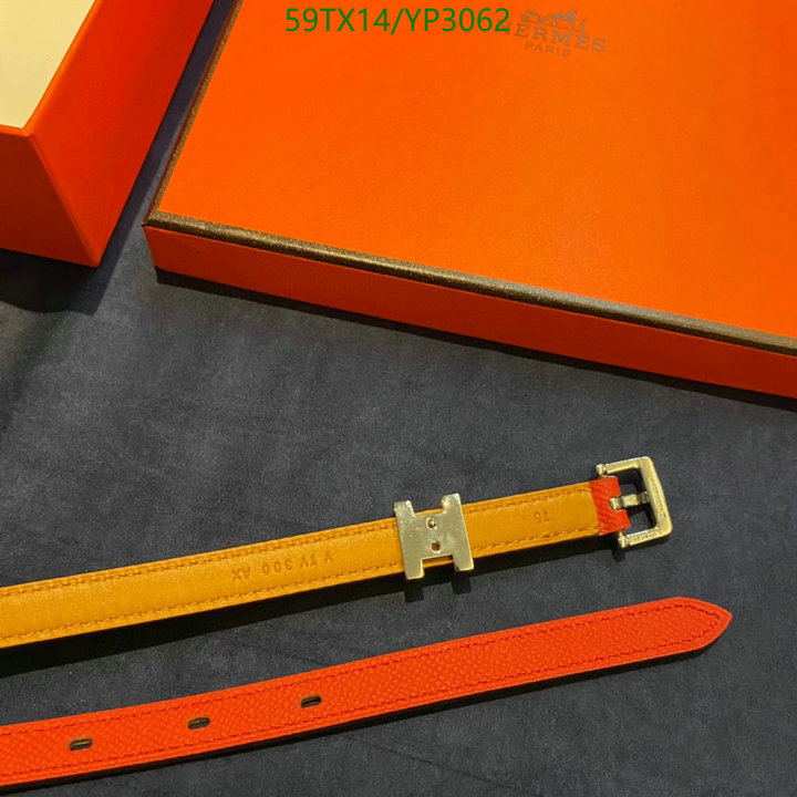 Belts-Hermes,Code: YP3062,$: 59USD