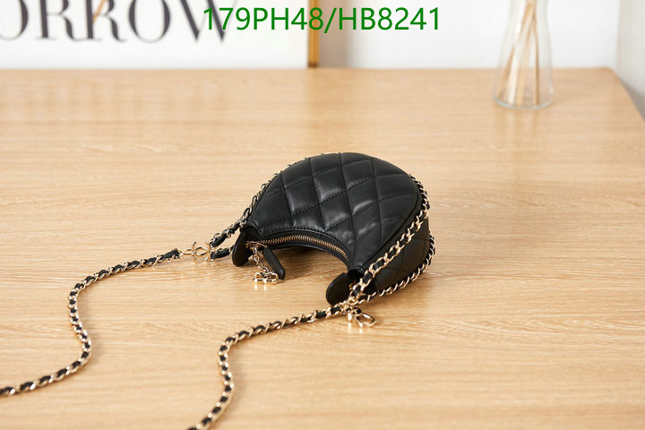 Chanel Bags -(Mirror)-Diagonal-,Code: HB8241,$: 175USD