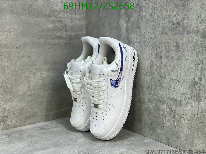 Men shoes-Nike, Code: ZS2658,$: 69USD