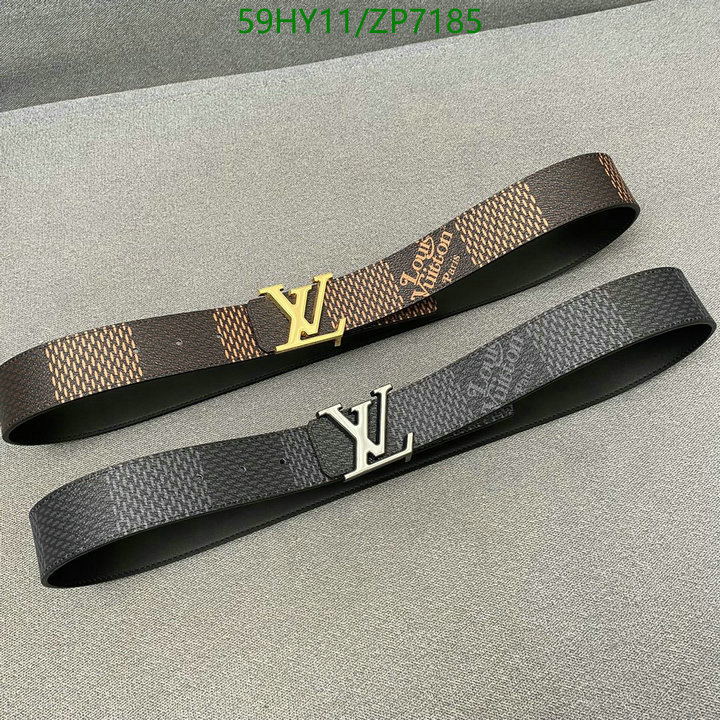 Belts-LV, Code: ZP7185,$: 59USD