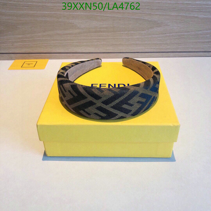 Headband-Fendi, Code: LA4762,$: 39USD