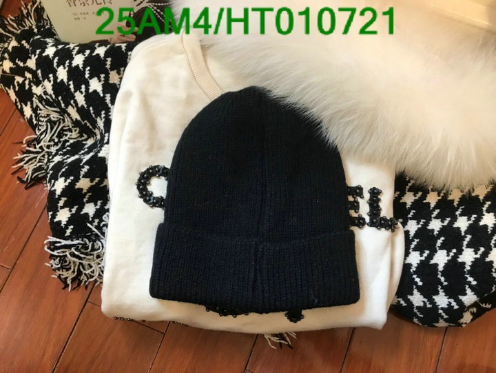 Cap -(Hat)-Prada, Code: HT010721,$: 25USD