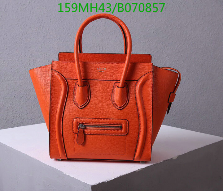 Celine Bag-(4A)-Handbag-,Code: B070857,$: 159USD