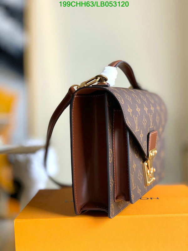 LV Bags-(Mirror)-Pochette MTis-Twist-,Code:LB053120,$: 199USD