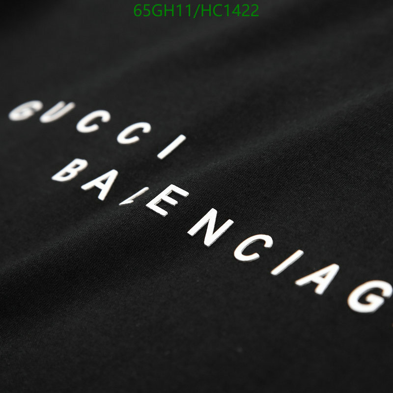 Clothing-Balenciaga, Code: HC1422,$: 65USD