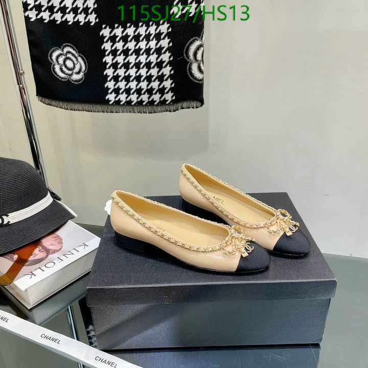 Women Shoes-Chanel,Code: HS13,$: 115USD