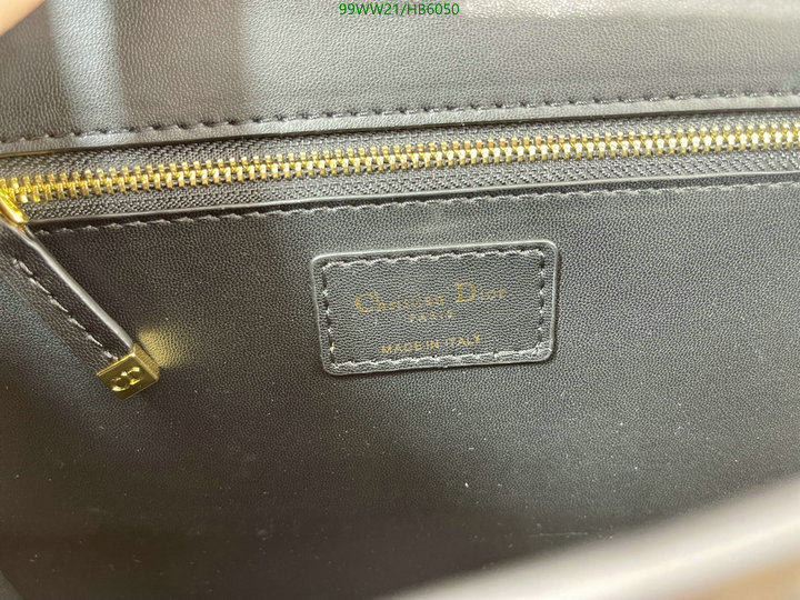 Dior Bags-(4A)-Montaigne-,Code: HB6050,$: 99USD