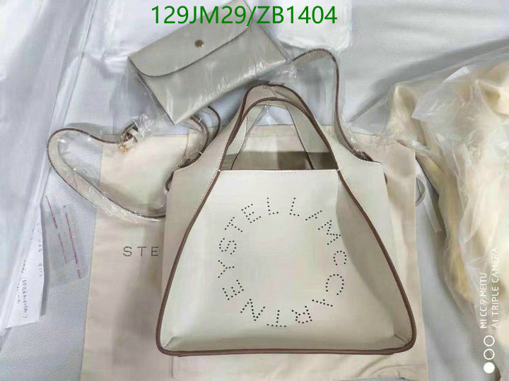 Stella McCartney Bag-(Mirror)-Handbag-,Code: ZB1404,$: 129USD
