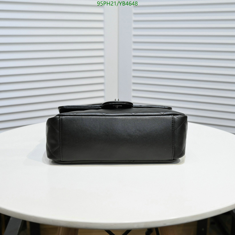Chanel Bags ( 4A )-Handbag-,Code: YB4648,$: 95USD