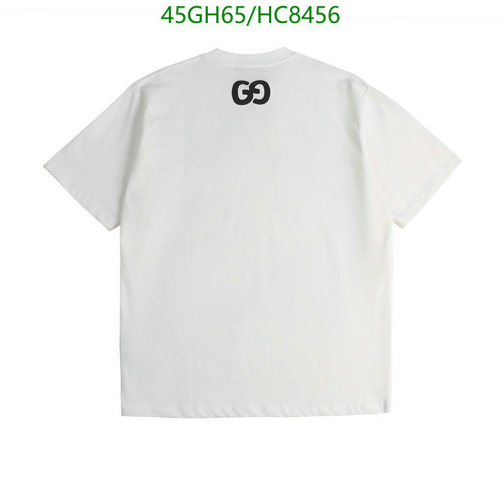 Clothing-Gucci, Code: HC8456,$: 45USD