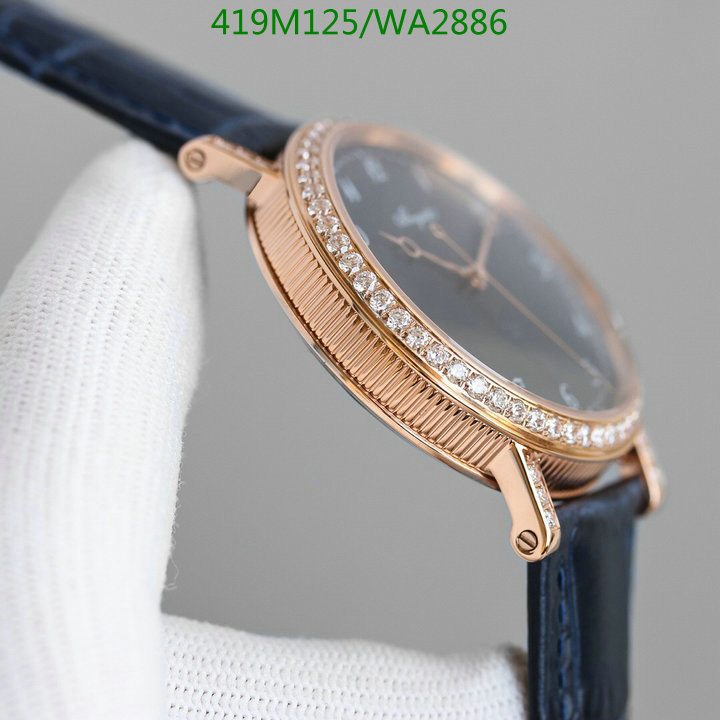 Watch-Mirror Quality-Breguet, Code: WA2886,$: 419USD