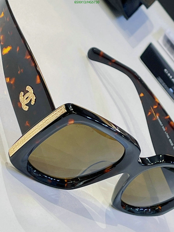 Glasses-Chanel,Code: HG5730,$: 65USD