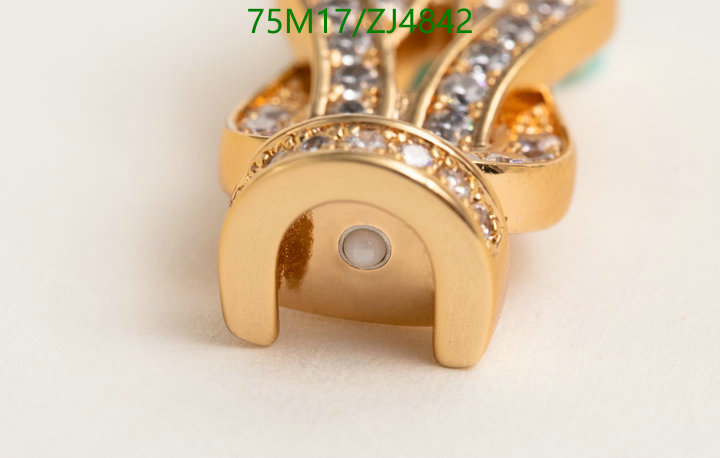 Jewelry-FRED, Code: ZJ4842,$: 75USD